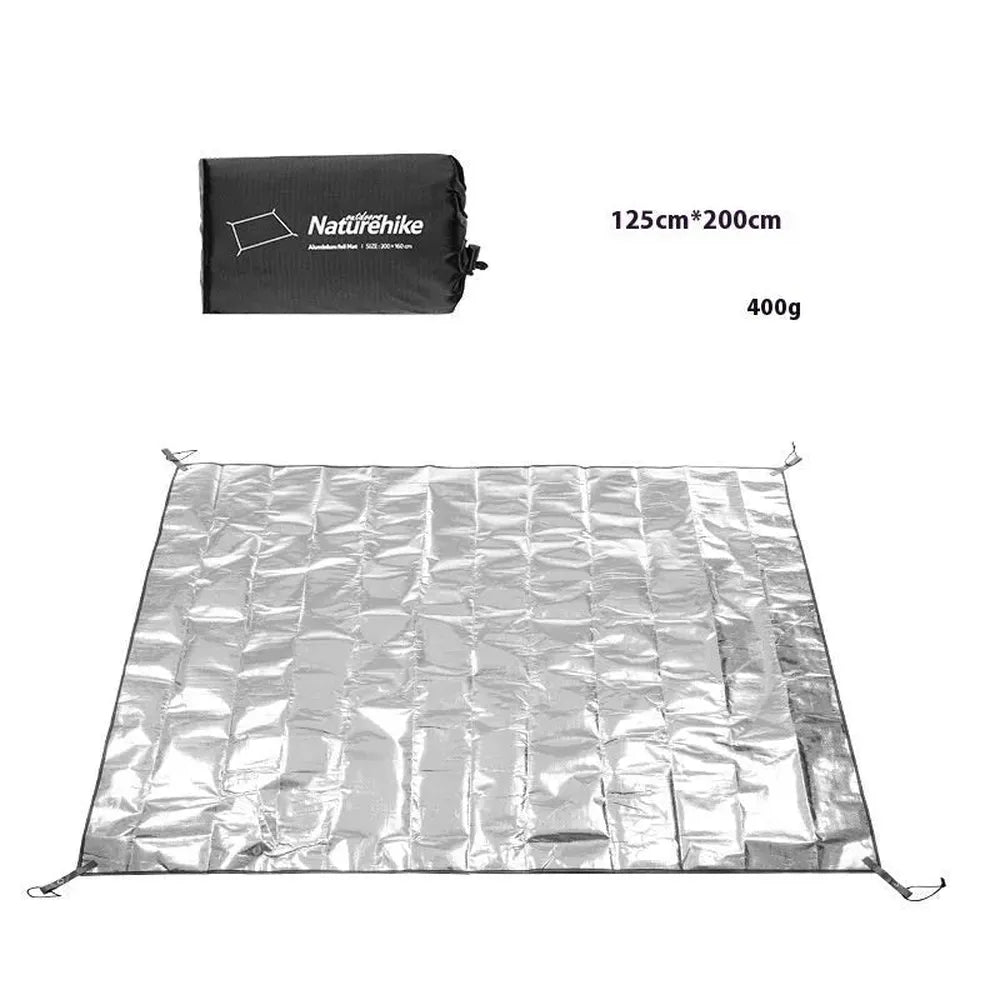 Naturehike Camping-Bodenplane - wasserdichte Zeltunterlage-Prepper-Store.com