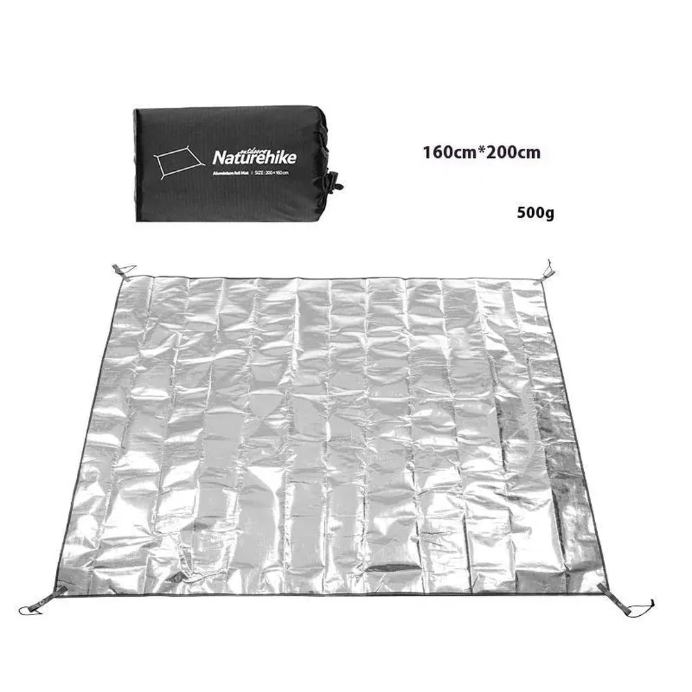 Naturehike Camping-Bodenplane - wasserdichte Zeltunterlage-Prepper-Store.com
