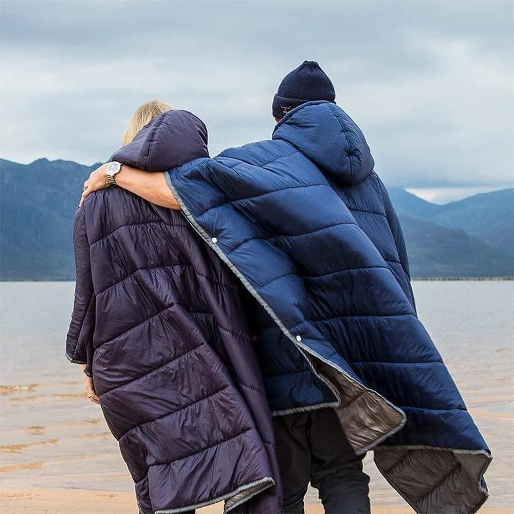 Naturehike Schlafsack-Poncho-Prepper-Store.com