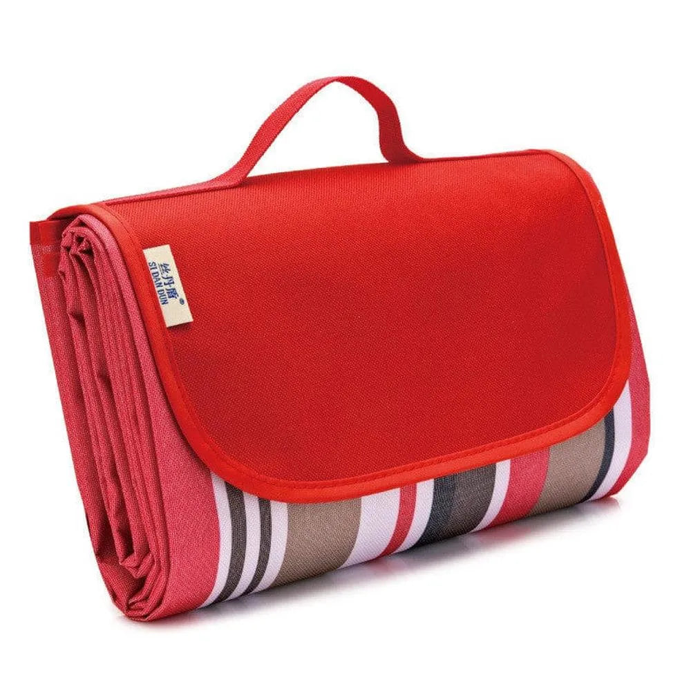 Outdoor Picknick Decke, Matte - wasserfest & tragbar-Prepper-Store.com