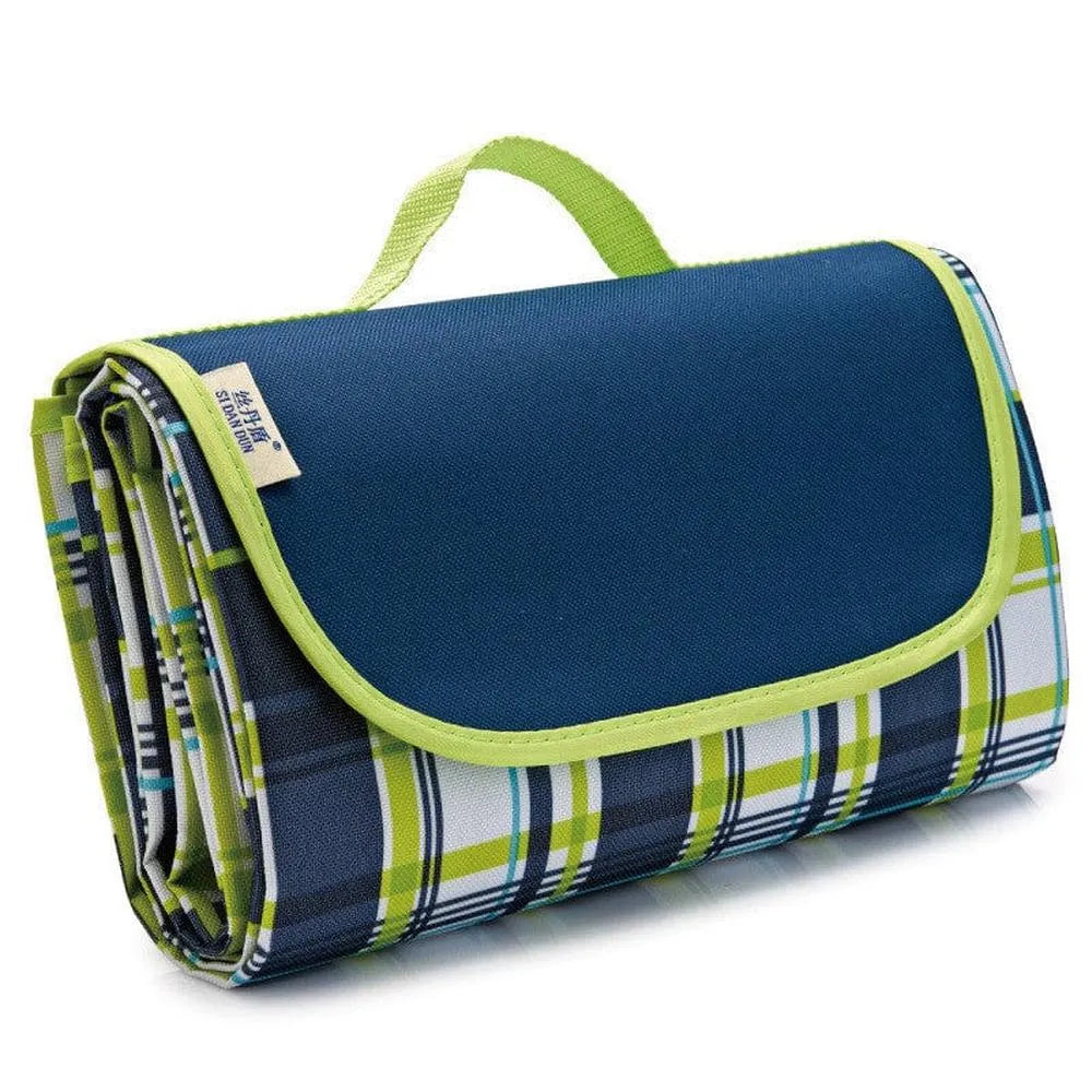 Outdoor Picknick Decke, Matte - wasserfest & tragbar-Prepper-Store.com