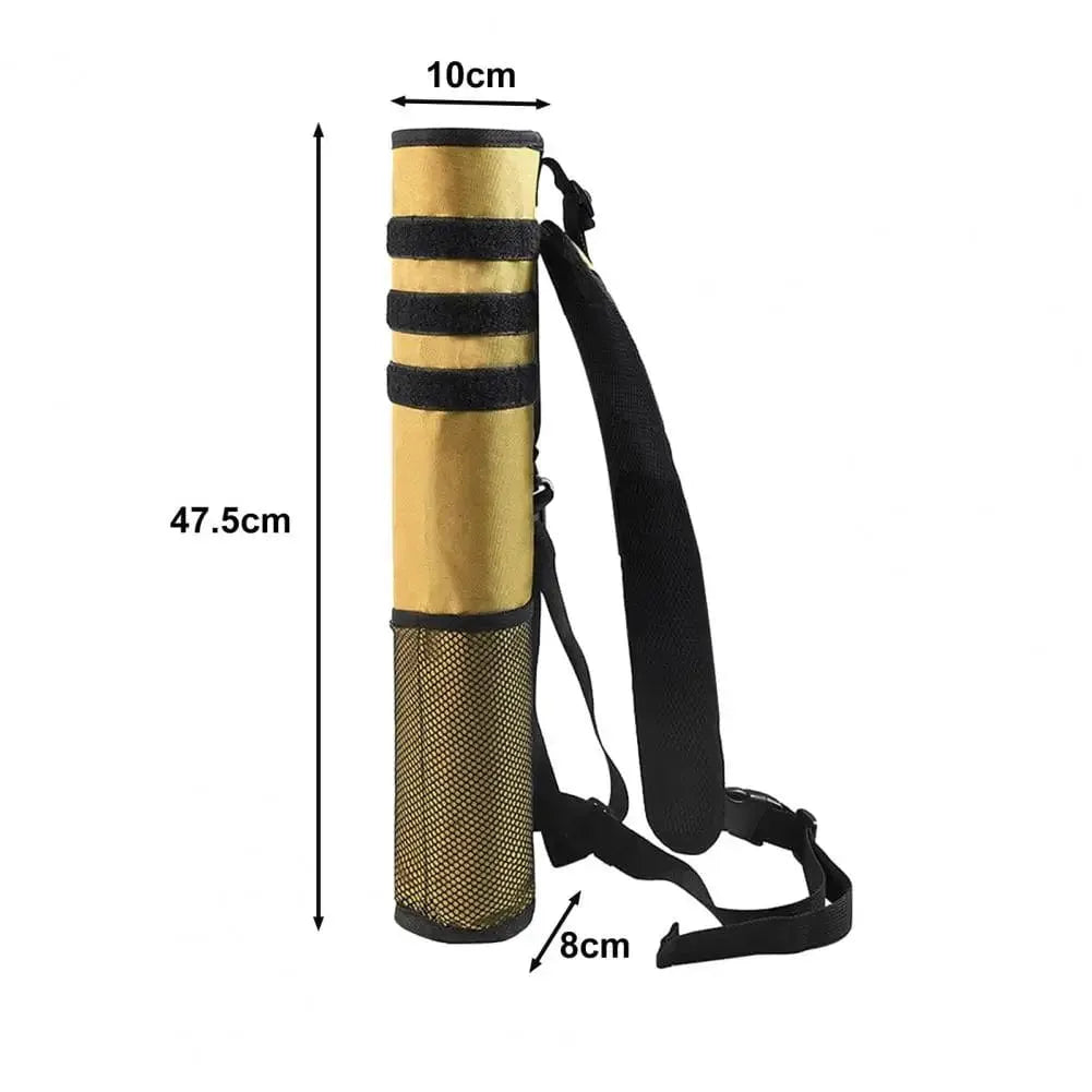 Pfeiltasche Bogenschiessen / Oxford Köcher-Prepper-Store.com