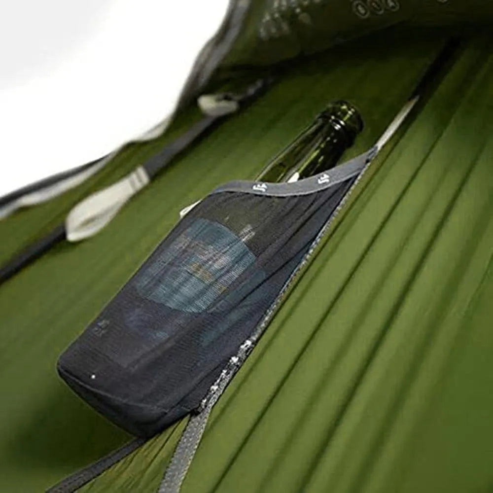 Premium Schlaf-Hängematte Gigant-Prepper-Store.com