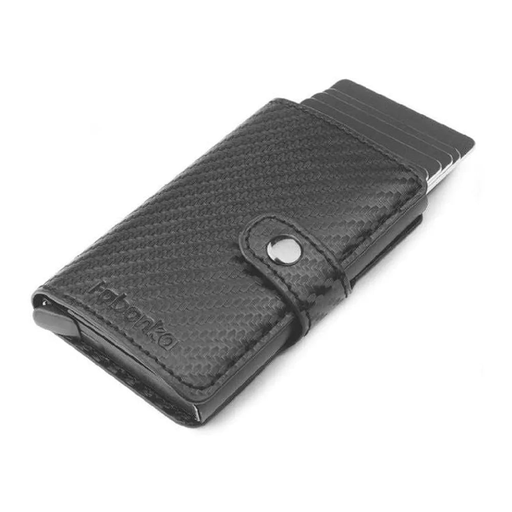 RFID geschütztes Portemonnaie-Prepper-Store.com
