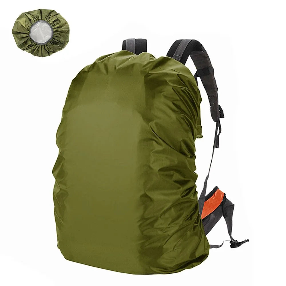 Regenschutz für Rucksäcke 30-65l-Prepper-Store.com