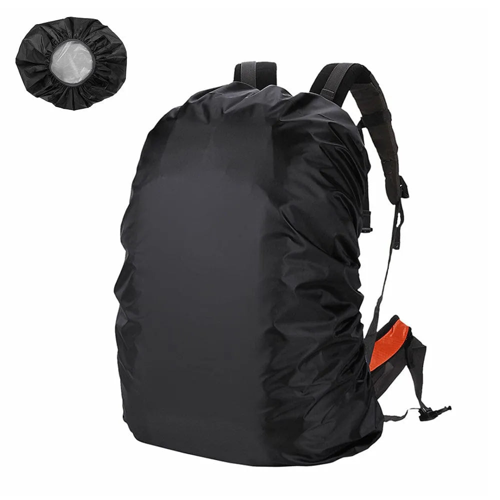 Regenschutz für Rucksäcke 30-65l-Prepper-Store.com
