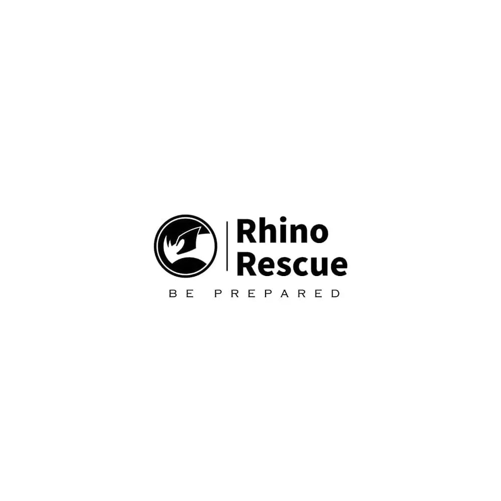 Rhino Rescue - Erste-Hilfe-Trauma-Set - Nachfüllset-Prepper-Store.com