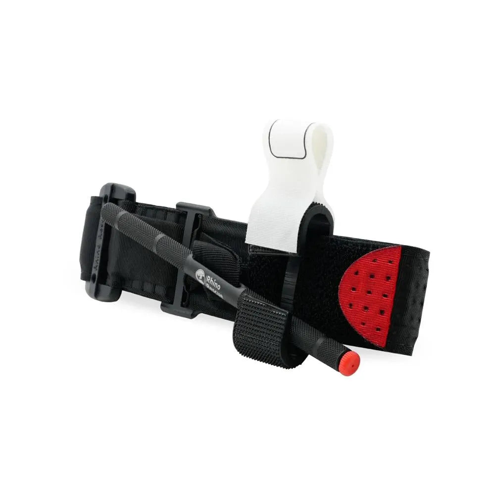 Rhino Rescue - Notfall Tourniquet-Prepper-Store.com
