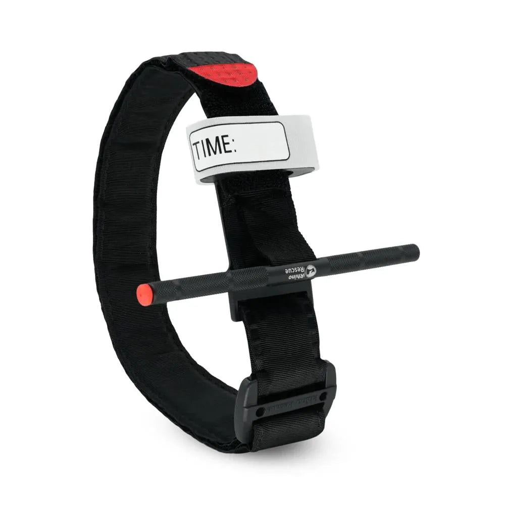 Rhino Rescue - Notfall Tourniquet-Prepper-Store.com