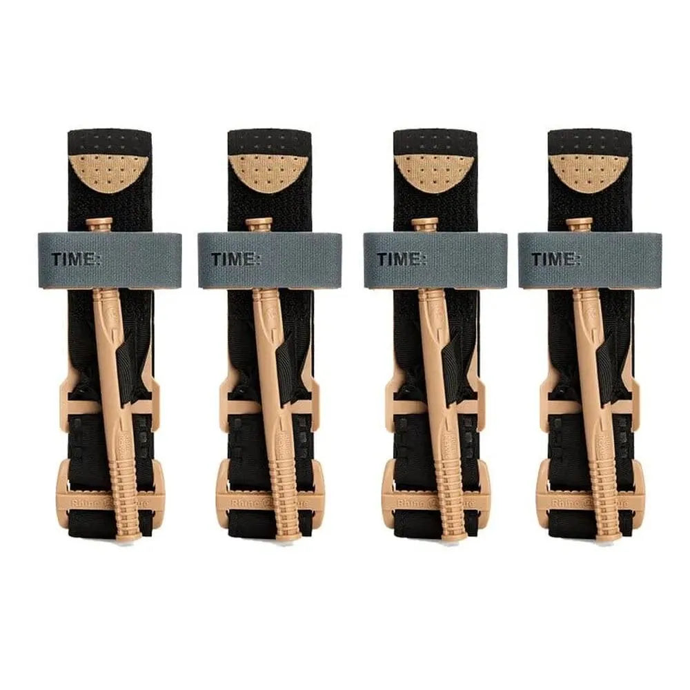 Rhino Rescue - Notfall Tourniquet-Prepper-Store.com