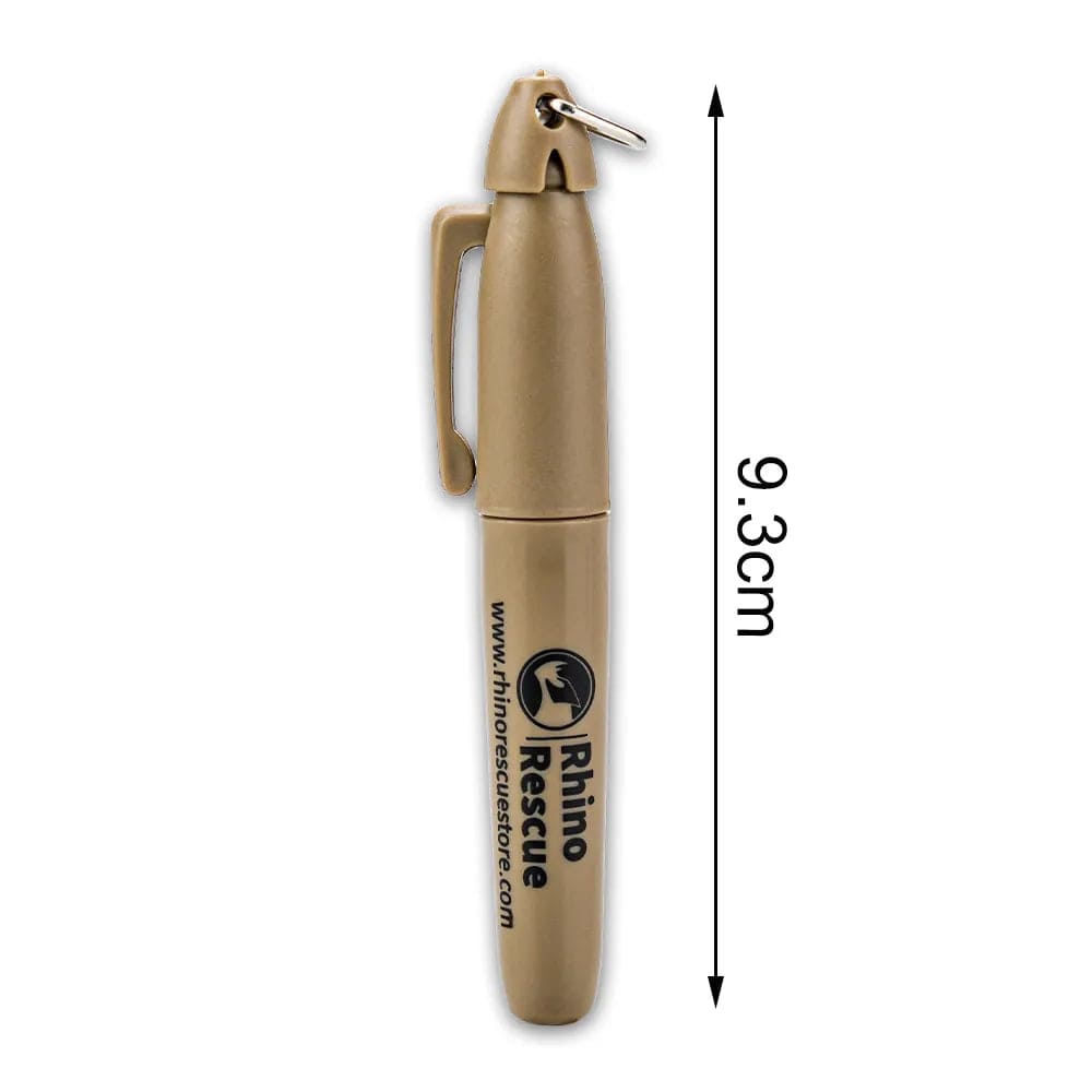 Rhino Rescue - Permanent Marker-Prepper-Store.com