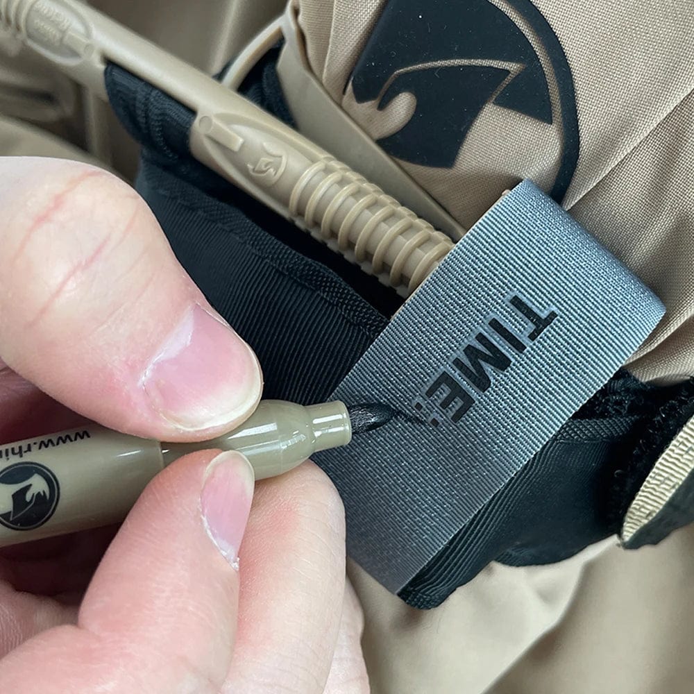 Rhino Rescue - Permanent Marker-Prepper-Store.com