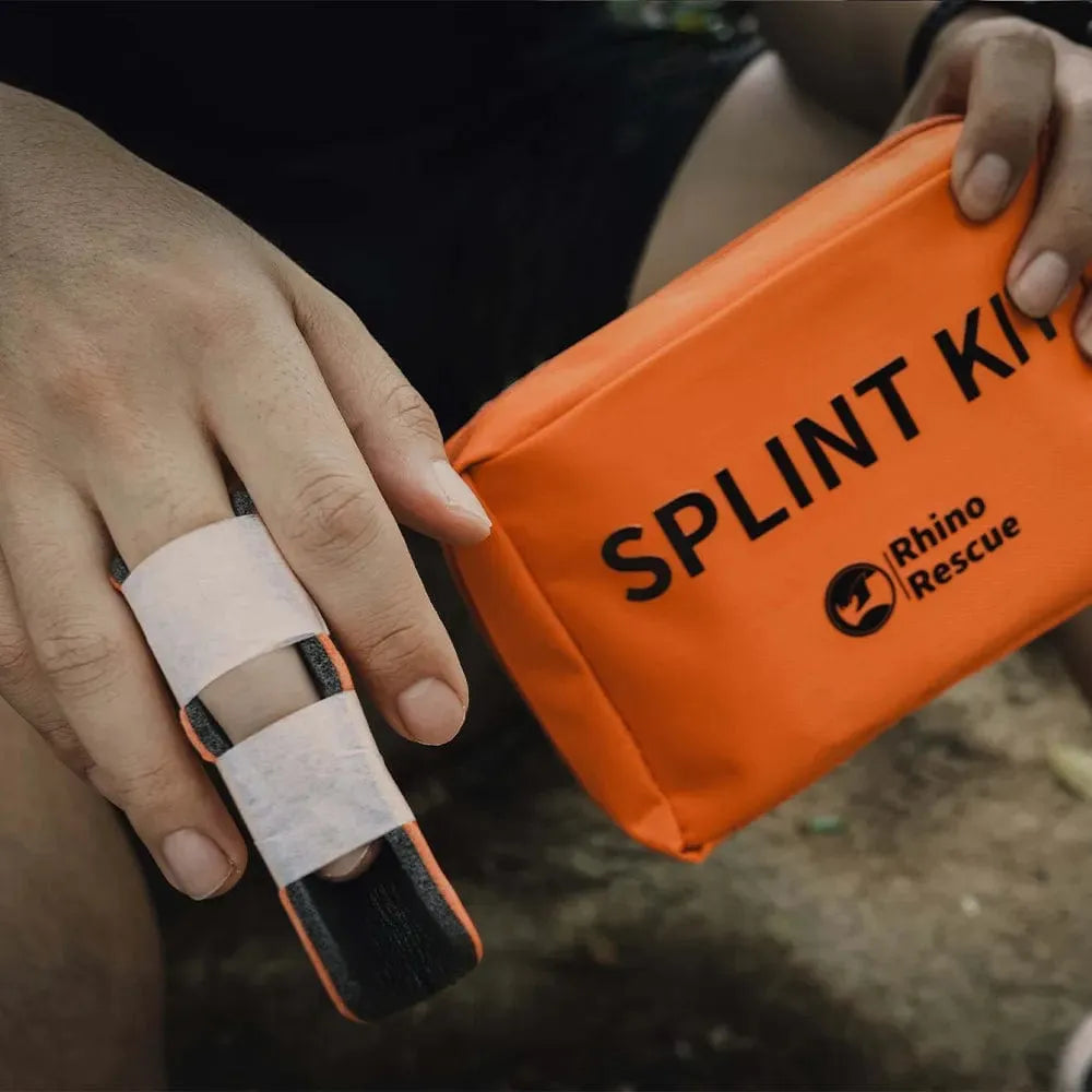 Rhino Rescue - Splint Kit - Erste-Hilfe Kit-Prepper-Store.com