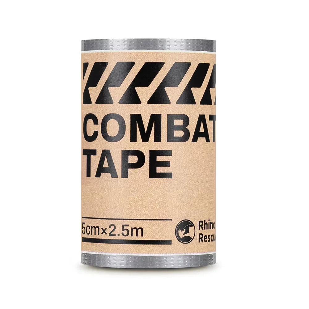 RHINO RESCUE Combat Tape 5cm x 2,5m