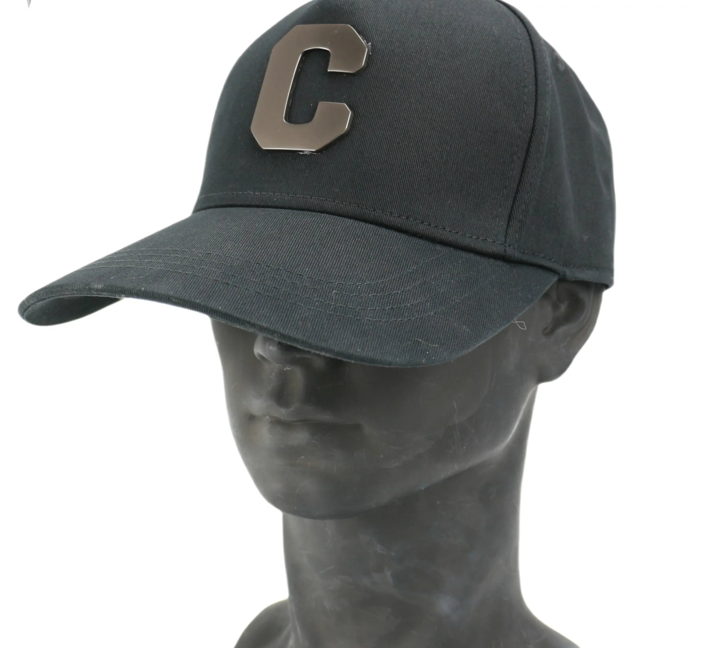 Ballistische Baseballkappe NIJ IIIA - UHMWPE-Schutz