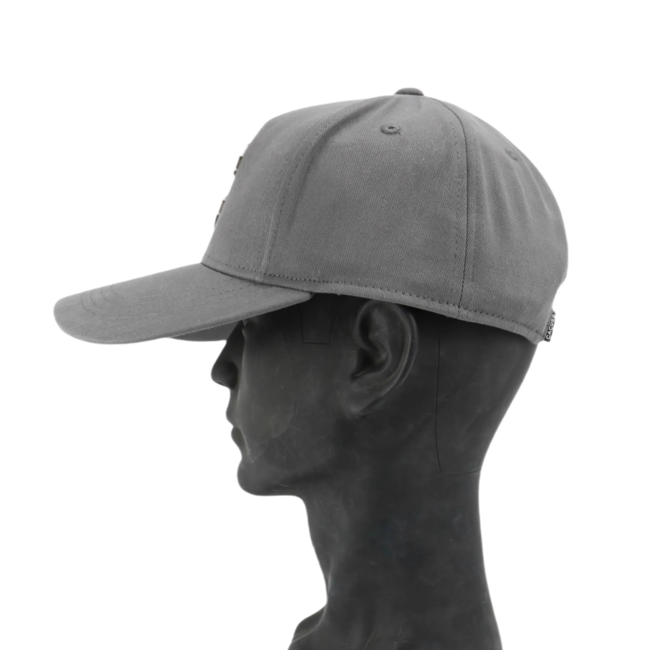Ballistische Baseballkappe NIJ IIIA - UHMWPE-Schutz