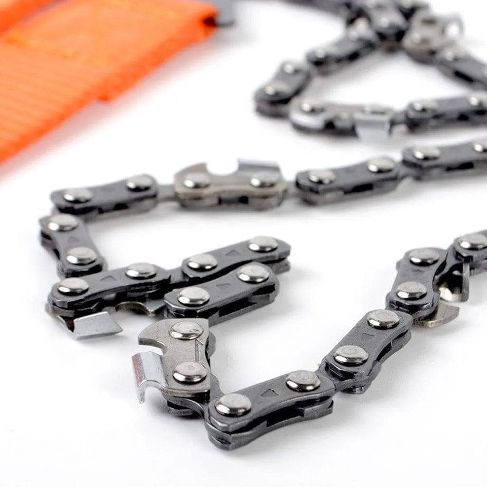 Seilsäge / Handsäge mit Etui-Prepper-Store.com