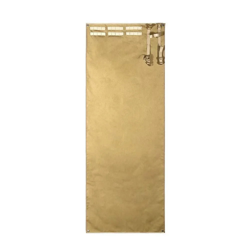 Taktische Schiessunterlage - Wasserfest-Prepper-Store.com