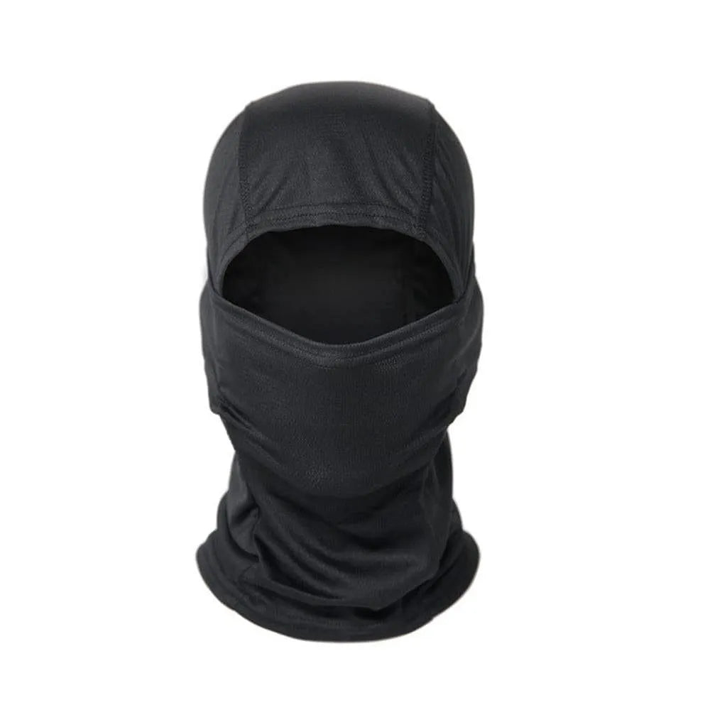 Taktische Sturmhaube / Vollgesichtsmaske-Prepper-Store.com