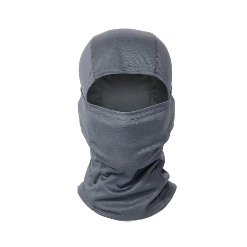 Taktische Sturmhaube / Vollgesichtsmaske-Prepper-Store.com
