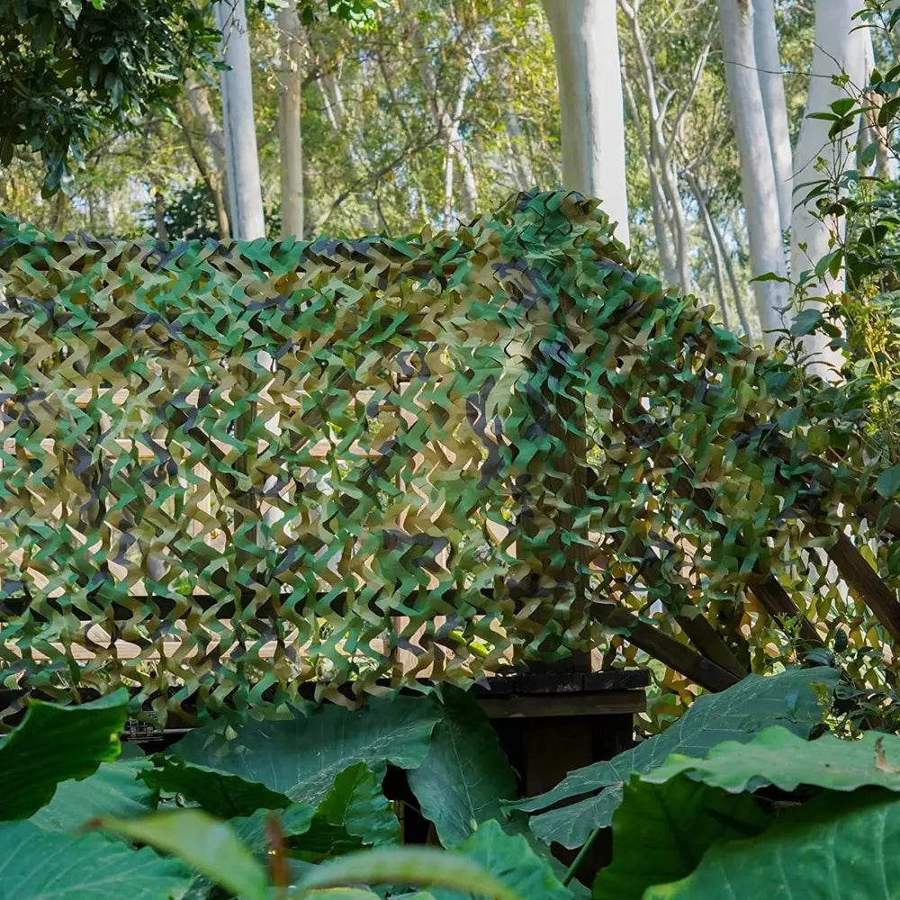 Tarnnetze Camouflage-Prepper-Store.com