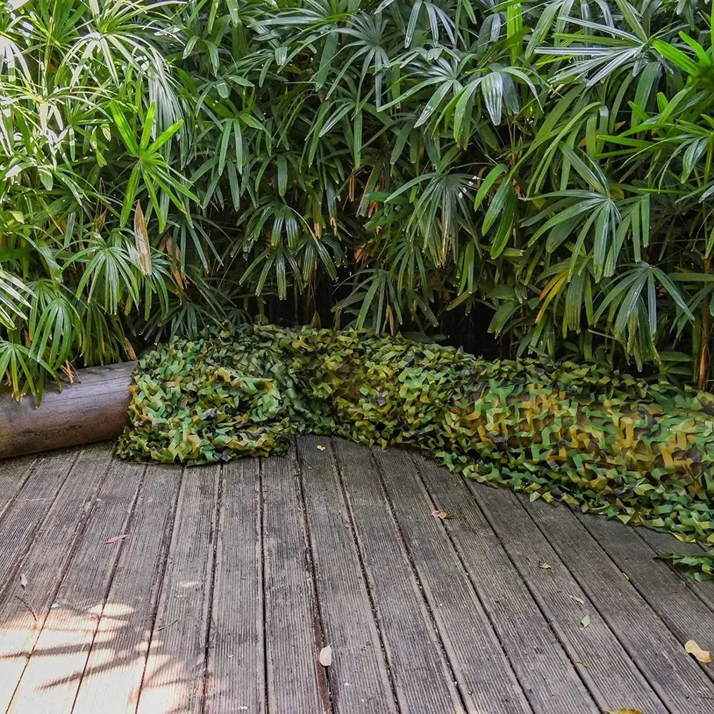 Tarnnetze Camouflage-Prepper-Store.com