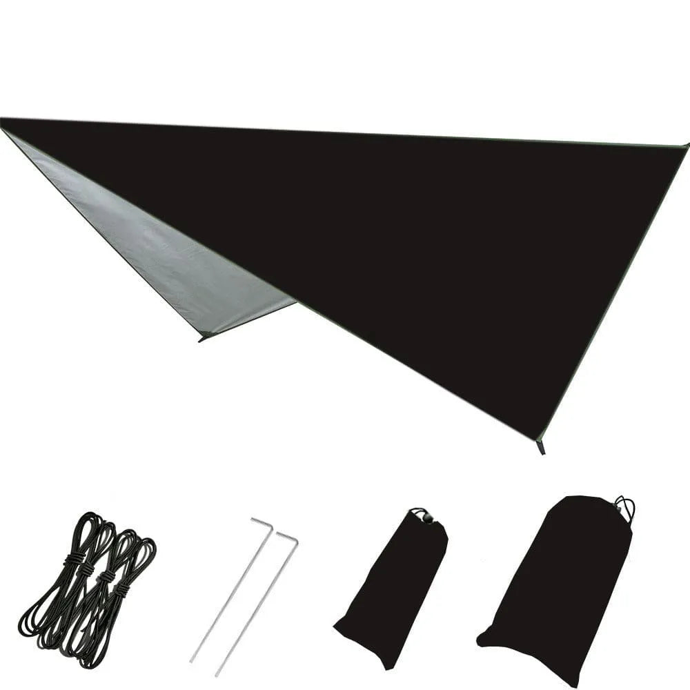 Tarp – Ultimativer Wetterschutz-Prepper-Store.com