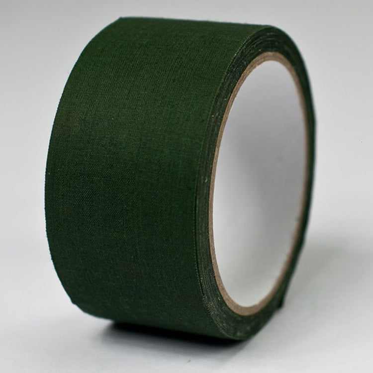 Selbsthaftendes Camouflage Tape 10 m