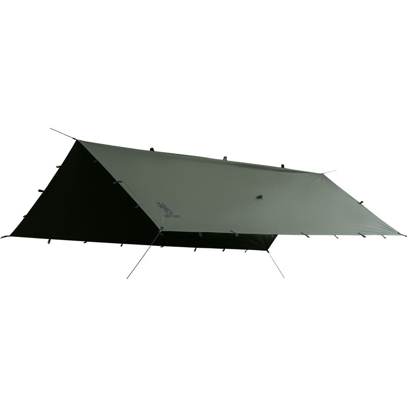 Tarp Sonnensegel & Regenplane 4.4x2.8m