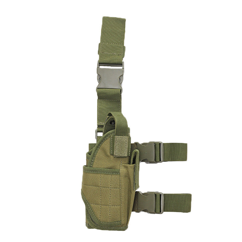 Tactical Quick-Pull Oberschenkelholster