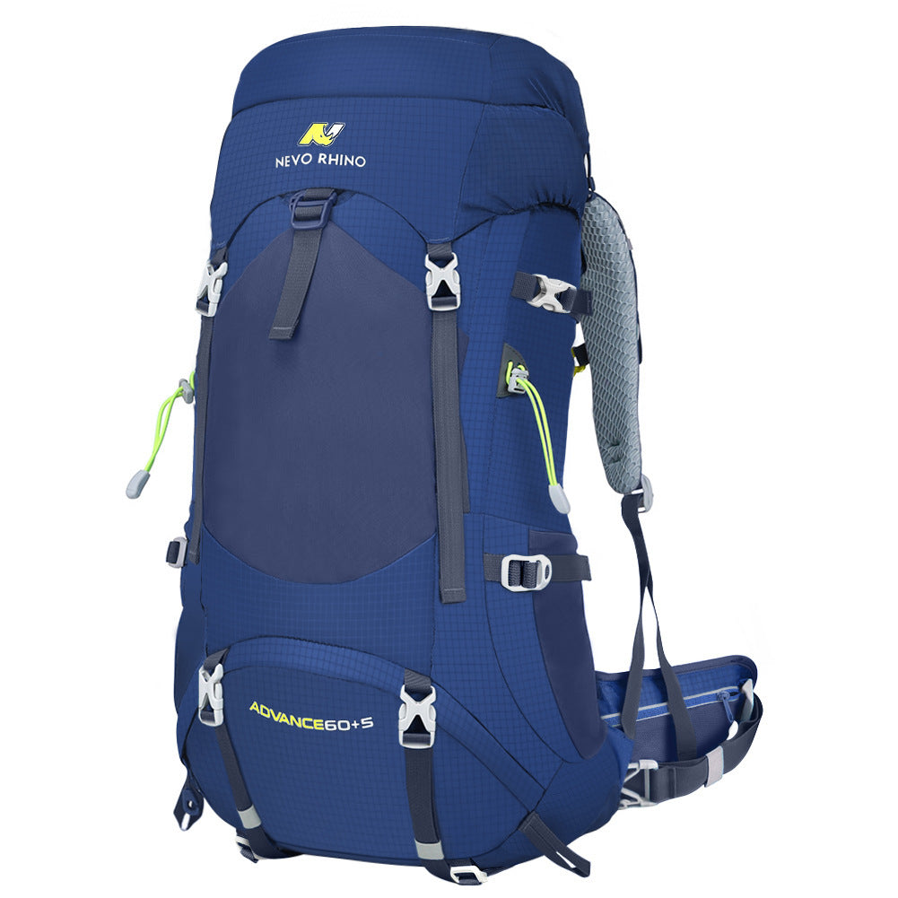 Outdoor-Rucksack für Bergsteigen