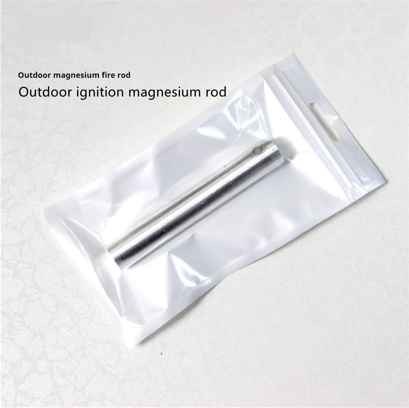 Magnesium Feuerstarter