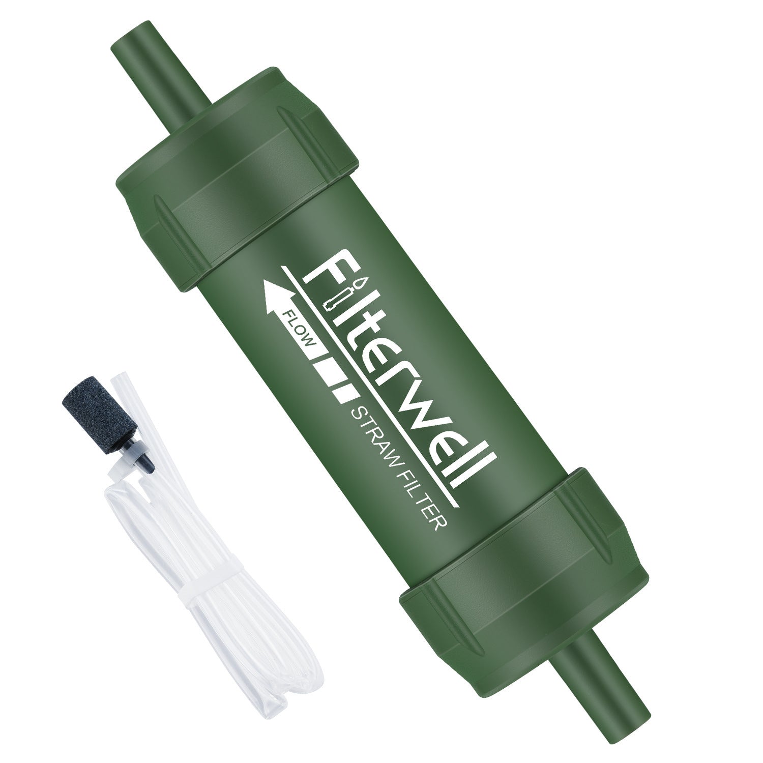 Filterwell Outdoor Wasserfilter