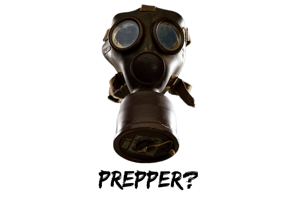 Was ist ein Prepper?