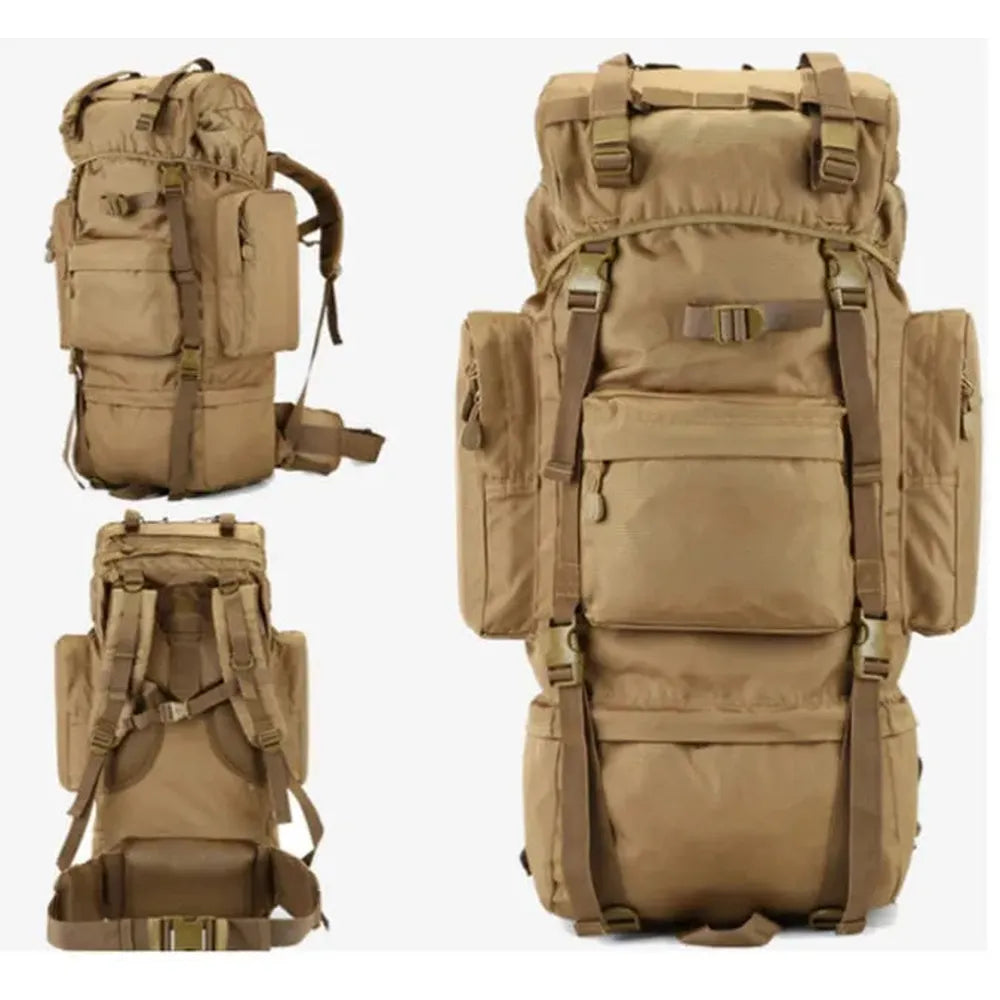 100-Liter Outdoor-Rucksack-Prepper-Store.com
