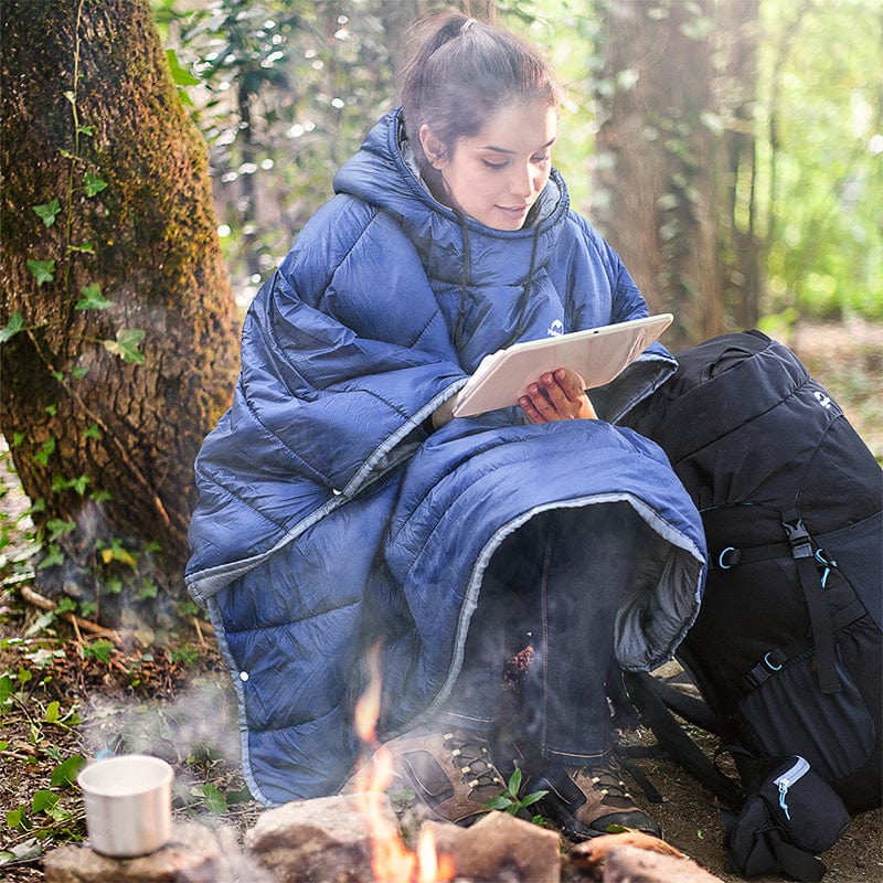 Naturehike Schlafsack-Poncho Naturehike