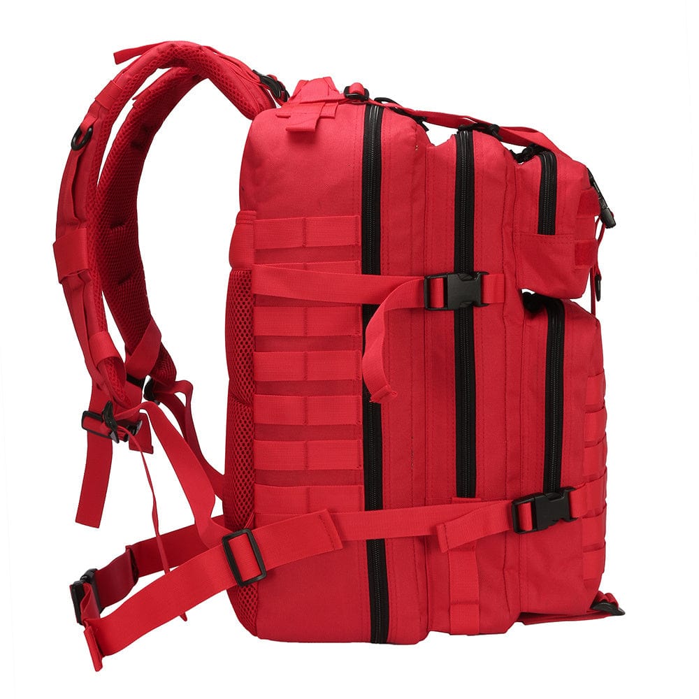 Taktischer Militärrucksack 50L prepper-store.com