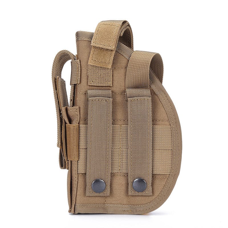 Waffenholster mit Magazintasche prepper-store.com