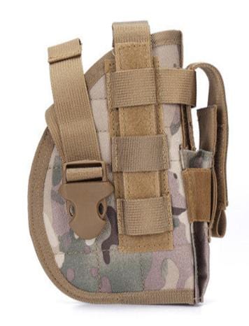 Waffenholster mit Magazintasche CP prepper-store.com