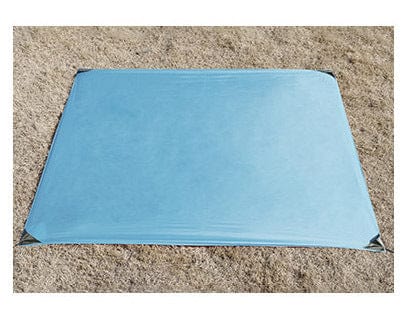 Camping-/Picknickdecke mit Tasche – Verschiedene Größen Blau / 150x180 cm prepper-store.com