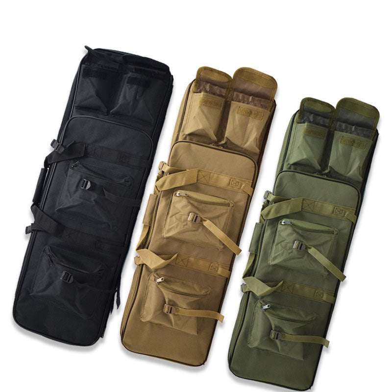 Tactical Airsoft & Paintball Gun Protection Bag – Multifunktionale Transporttasche