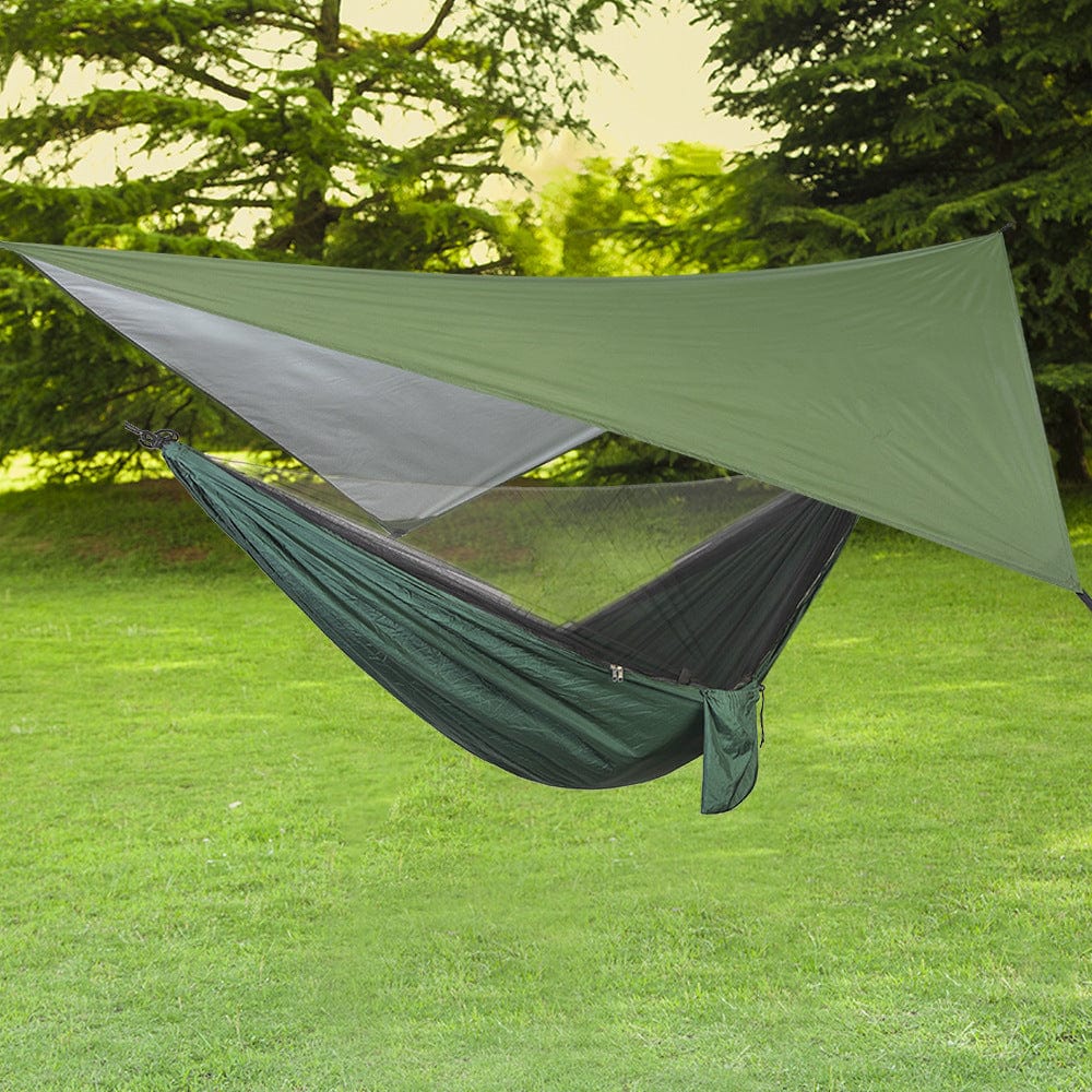 Tarp – Ultimativer Wetterschutz prepper-store.com