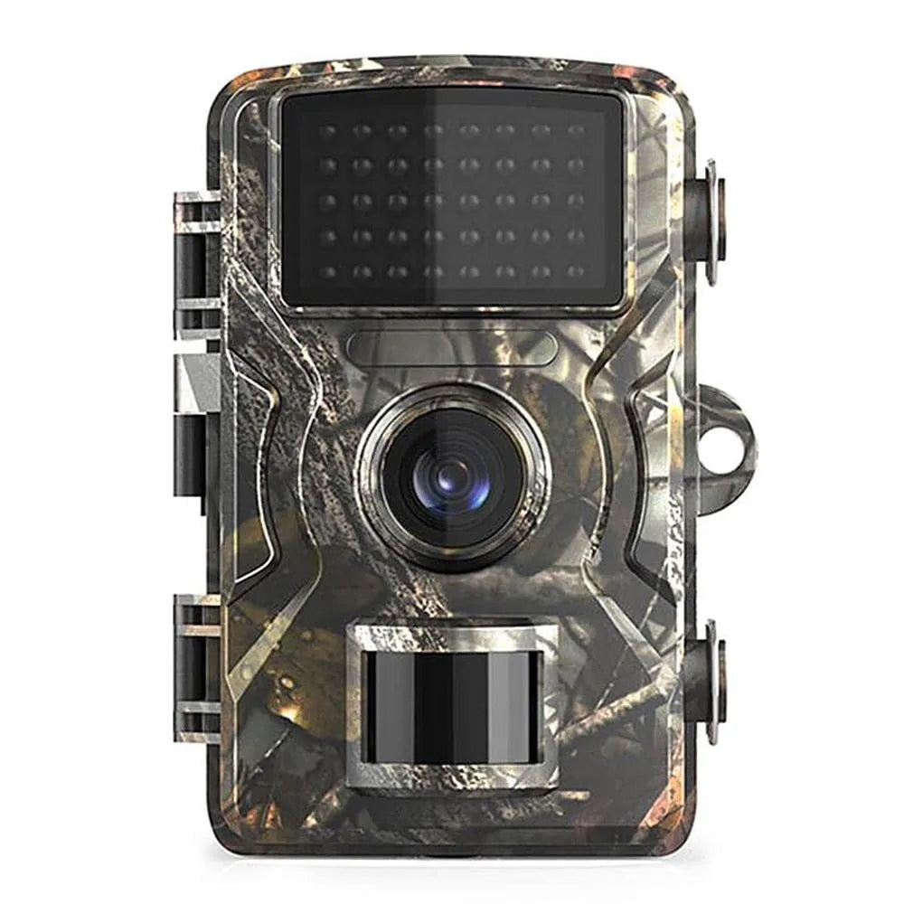 16MP Wildtierkamera mit Nachtsicht & Wasserdicht-Prepper-Store.com