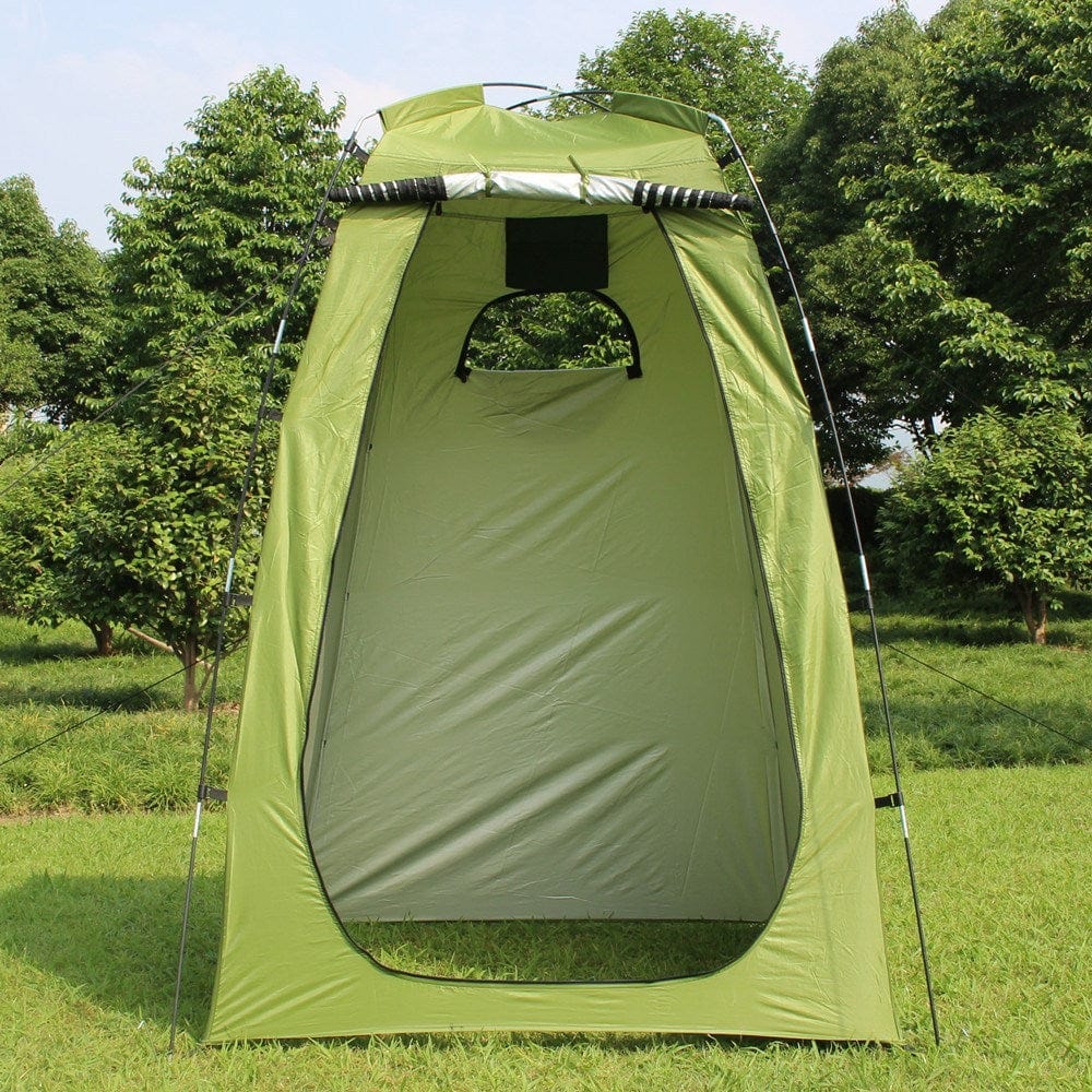 Camping Duschzelt prepper-store.com