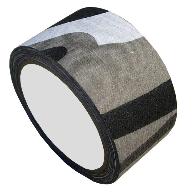 Selbsthaftendes Camouflage Tape 10 m