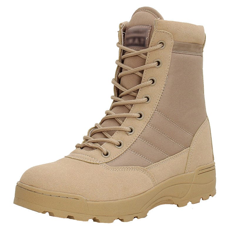 Taktische Militärstiefel - Combat Stiefel prepper-store.com