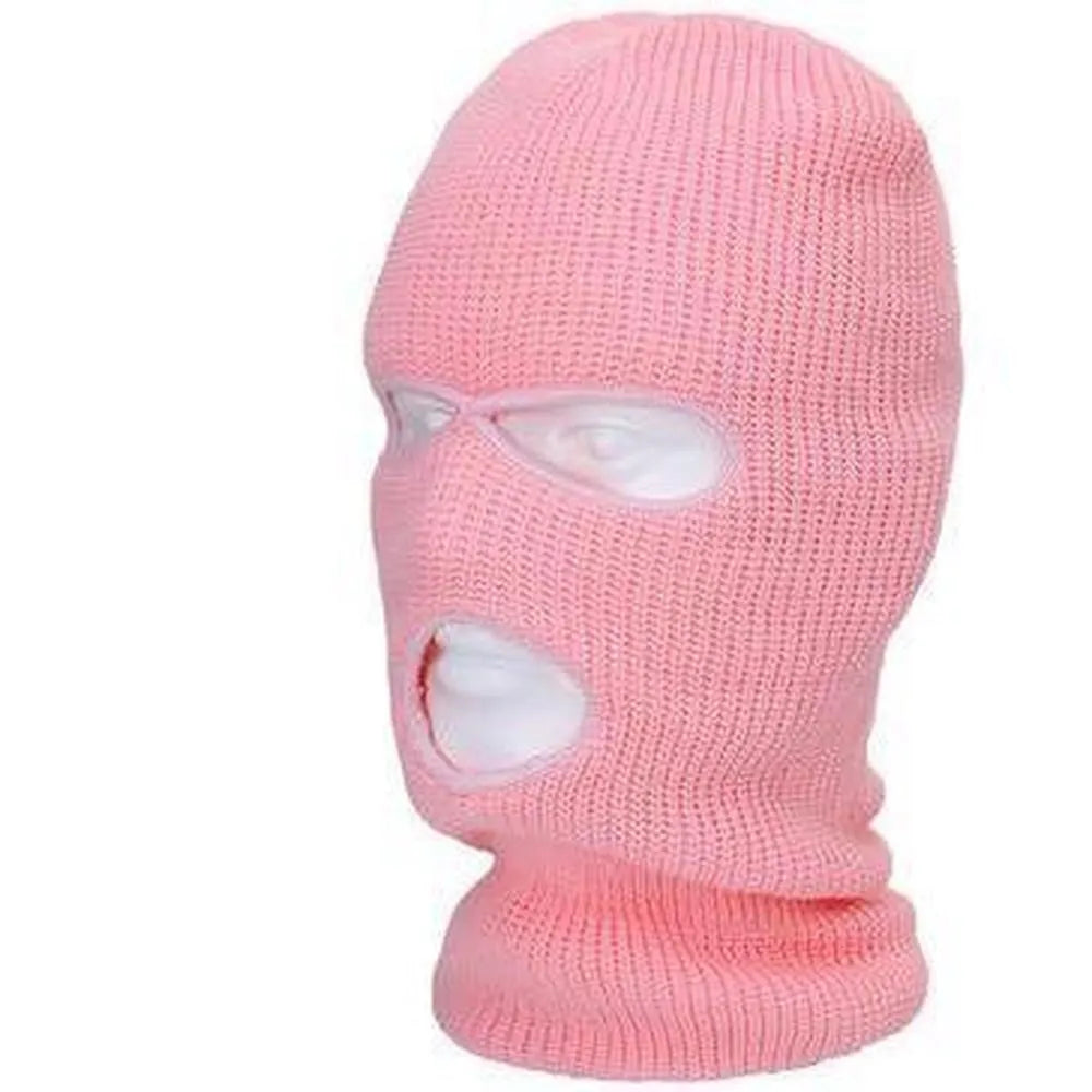 3-Loch Sturmhaube-Prepper-Store.com