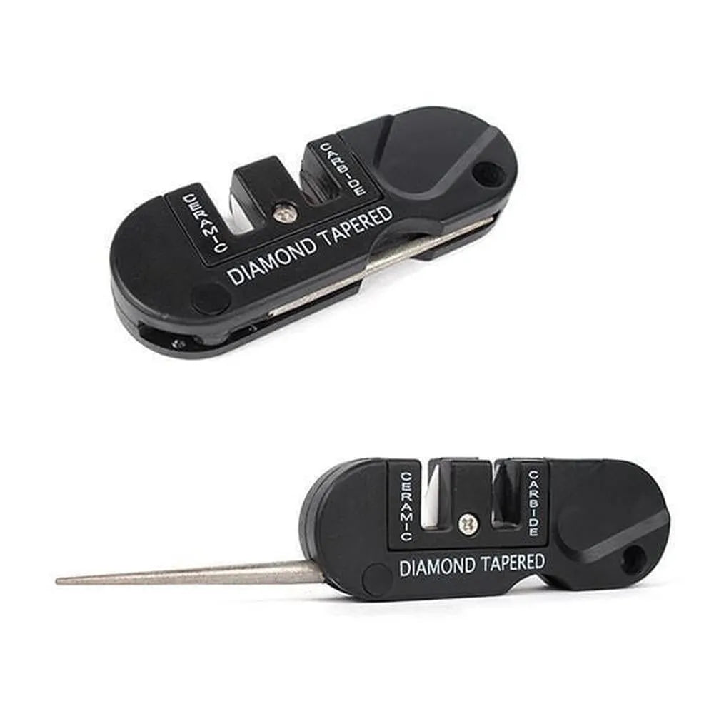 4-in-1 Mini Messerschärfer-Prepper-Store.com
