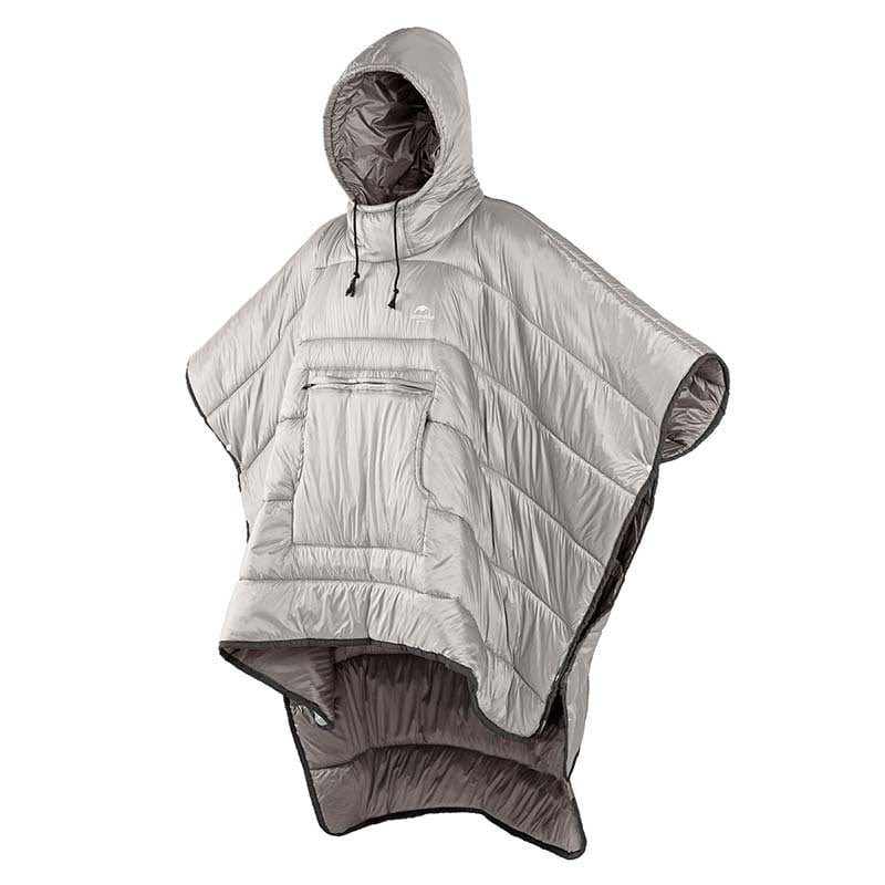 Naturehike Schlafsack-Poncho Khaki Naturehike