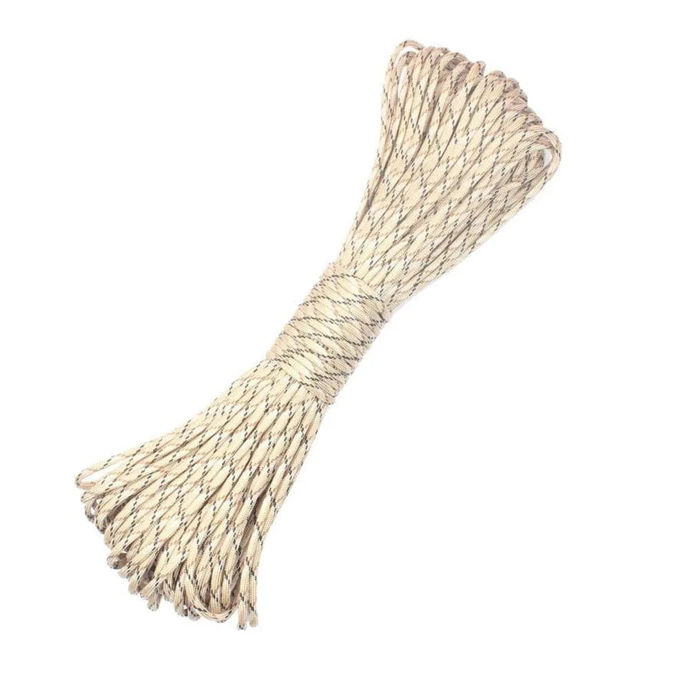 550 Paracord Schnur 31m / 4mm-Prepper-Store.com